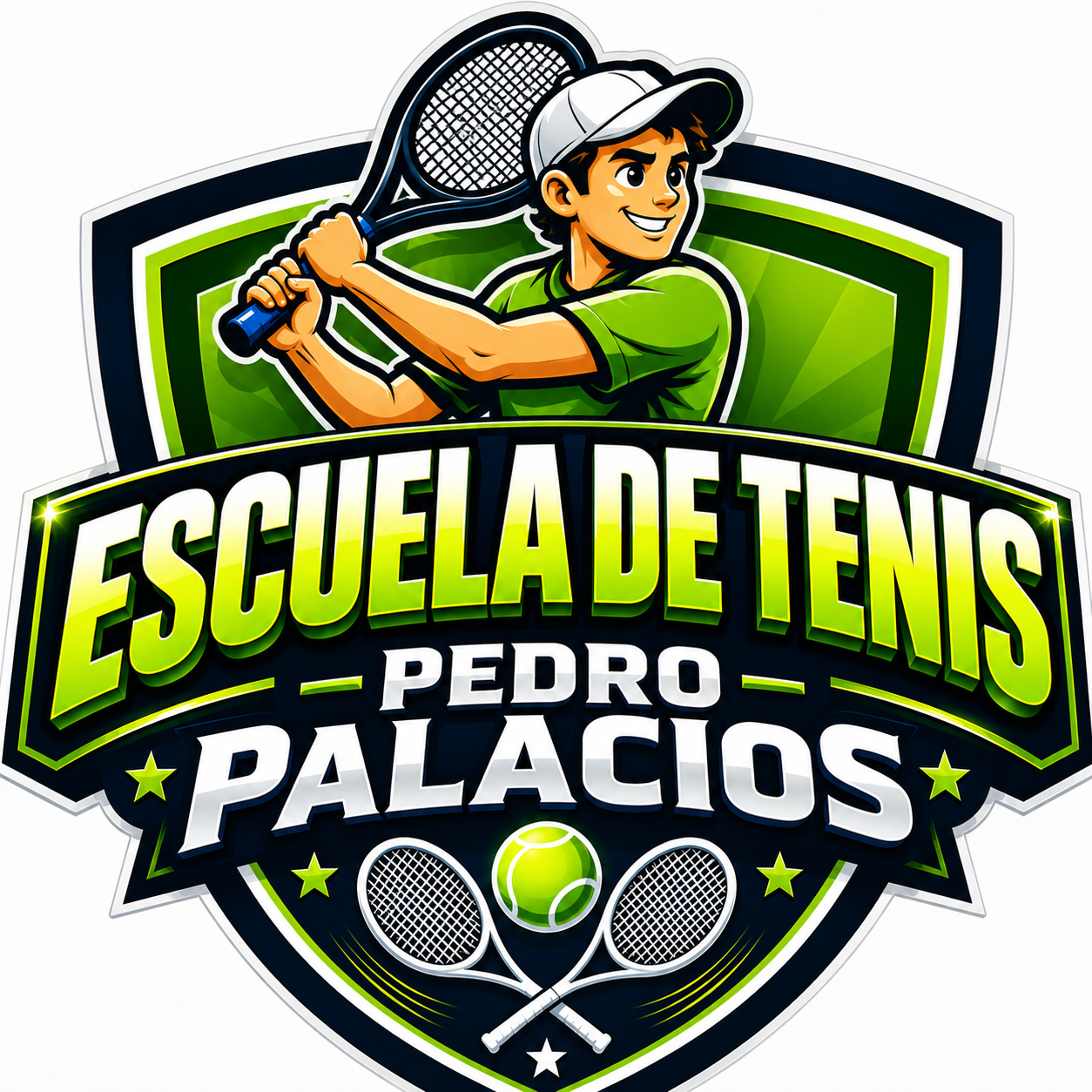 Pedro Tennis